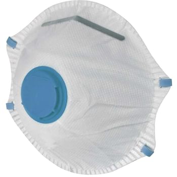 Avit Premium Disposable Mask FFP2