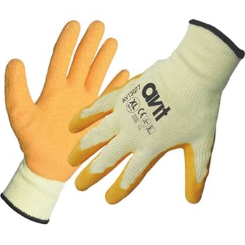 Avit Latex Coated Gloves
