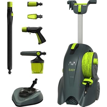 AVA Easy P40 Pressure Washer 120 Bar
