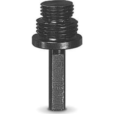 Starrett A19 Oops Hole Saw Arbor