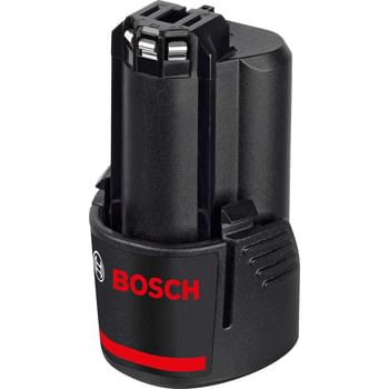 Bosch Genuine BLUE 12v Cordless Li-Ion Battery 2ah