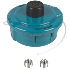 Makita B-03006 Bump and Feed Cutter Assembly for Line Trimmers Makita B-03006 Bump and Feed Cutter Assembly for Line Trimmers