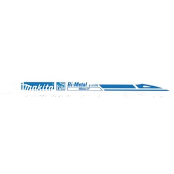 Makita Super Express Multi Material Reciprocating Sabre Saw Blades