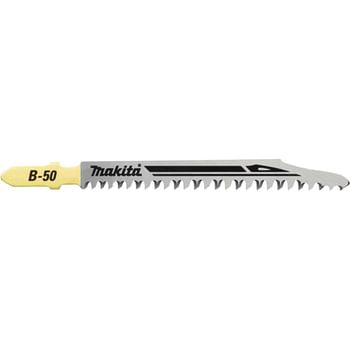 Makita B-50 Super Express Jigsaw Blades