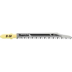 Makita B-50 Super Express Jigsaw Blades Makita B-50 Super Express Jigsaw Blades
