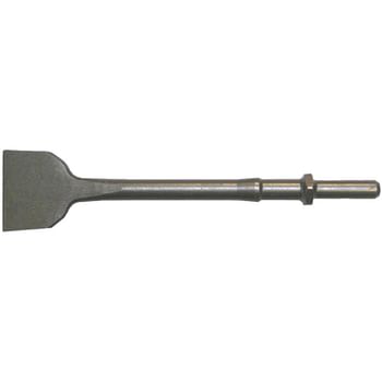 Makita 19mm Hex Shank Scaling Chisel for Makita HK1800