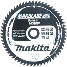 Makita MAKBLADE Plus Wood Cutting Saw Blade Makita MAKBLADE Plus Wood Cutting Saw Blade