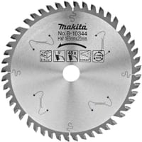 Makita SPECIALIZED Corrian Cutting Saw Blade
