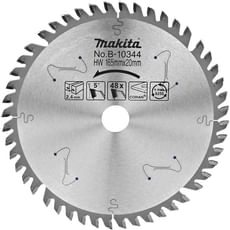 Makita SPECIALIZED Corrian Cutting Saw Blade Makita SPECIALIZED Corrian Cutting Saw Blade
