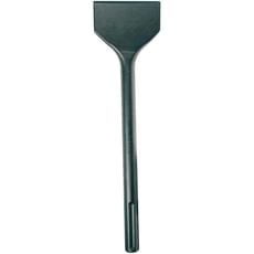 Makita SDS Max Curved Wide Chisel