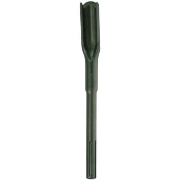 Makita SDS Max Chasing Brick Gouge