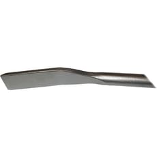 Makita SDS Plus Long Life Angled Tile Chisel Makita SDS Plus Long Life Angled Tile Chisel
