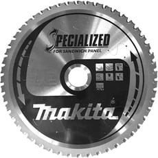 Makita SPECIALIZED Sandwich Panel Cutting Saw Blade Makita SPECIALIZED Sandwich Panel Cutting Saw Blade