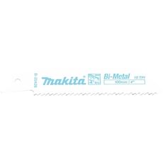 Makita Bi-Metal Metal Cutting Reciprocating Sabre Saw Blades