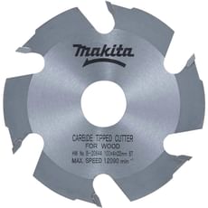 Makita Genuine B-20644 Saw Blade for PJ7000 Biscuit Jointer Makita Genuine B-20644 Saw Blade for PJ7000 Biscuit Jointer