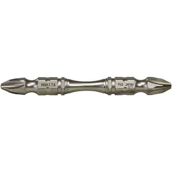 Makita Torsion Impact Double Ended Phillips Screwdriver Bit