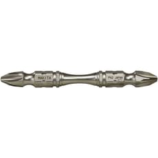 Makita Torsion Impact Double Ended Phillips Screwdriver Bit Makita Torsion Impact Double Ended Phillips Screwdriver Bit