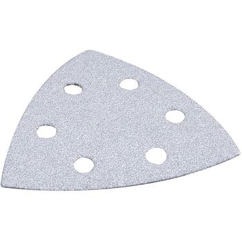 Makita Punched Hook and Loop White Wood / Paint Delta Sanding Sheets