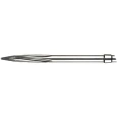 Makita SDS Max Self Sharpening Pointed Chisel