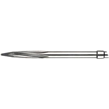 Makita SDS Max Self Sharpening Pointed Chisel