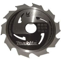 Makita MFORCE Circular Saw Blade for Wood Cutting