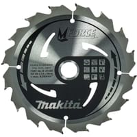Makita MFORCE Circular Saw Blade for Wood Cutting