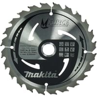 Makita MFORCE Circular Saw Blade for Wood Cutting
