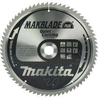 Makita MAKBLADE PLUS Circular Mitre Saw Blade for Wood Makita MAKBLADE PLUS Circular Mitre Saw Blade for Wood