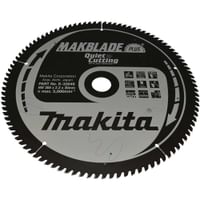 Makita MAKBLADE PLUS Circular Mitre Saw Blade for Wood Makita MAKBLADE PLUS Circular Mitre Saw Blade for Wood