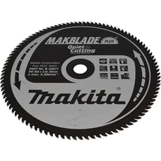 Makita MAKBLADE Wood Cutting Circular Saw Blade Makita MAKBLADE Wood Cutting Circular Saw Blade