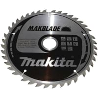 Makita MAKBLADE Circular Saw Blade for Wood Cutting