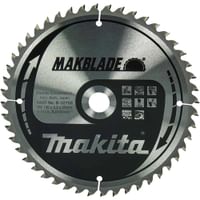 Makita MAKBLADE Circular Saw Blade for Wood Cutting