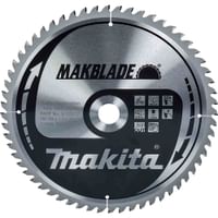 Makita MAKBLADE Circular Saw Blade for Wood Cutting Makita MAKBLADE Circular Saw Blade for Wood Cutting