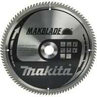 Makita MAKBLADE Circular Saw Blade for Wood Cutting Makita MAKBLADE Circular Saw Blade for Wood Cutting