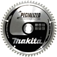 Makita SPECIALIZED Circular Saw Blade for Aluminium Cutting