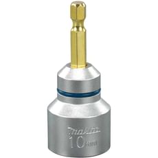 Makita Hex Shank Threaded Rod Socket