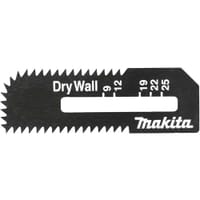 Makita DSD180 Board Cutter Blade for Plasterboard 