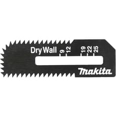 Makita DSD180 Board Cutter Blade for Plasterboard Makita DSD180 Board Cutter Blade for Plasterboard