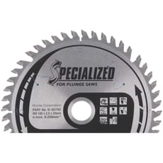 Makita SPECIALIZED Plunge Saw Corian Cutting Saw Blade Makita SPECIALIZED Plunge Saw Corian Cutting Saw Blade