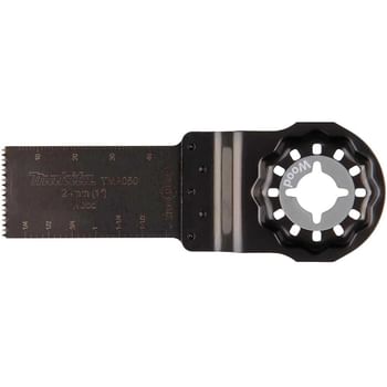 Makita TMA050 Starlock Saw Plunge Cut Blade