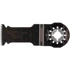 Makita TMA053 Starlock Plunge Cut Saw Blade Makita TMA053 Starlock Plunge Cut Saw Blade