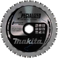Makita SPECIALIZED Efficut Circular Saw Blade for Metal Cutting