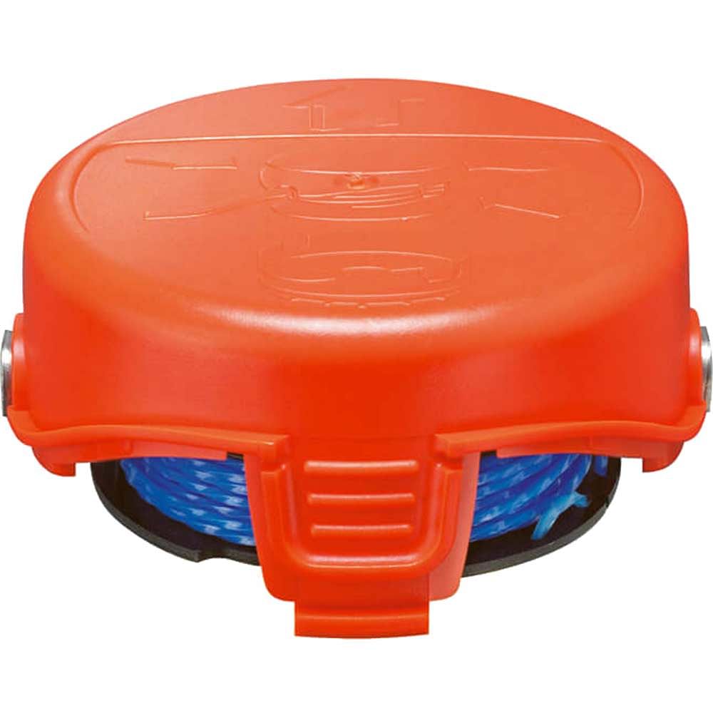 Black and decker reflex plus strimmer discount