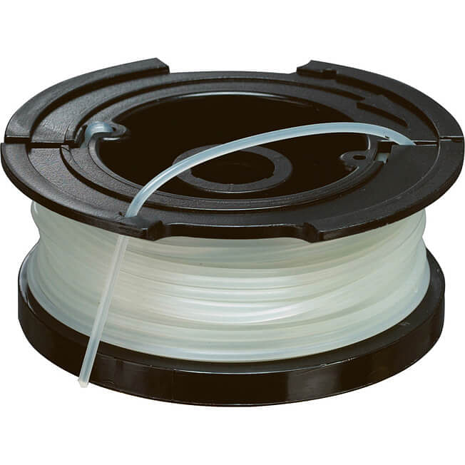 Black and decker cordless best sale strimmer spool