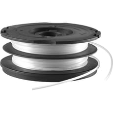 Black and Decker A6495 Genuine Spool and Dual Line for GL701, 716, 720 and 741 Grass Trimmers