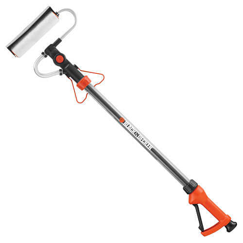 Black and Decker BDPR400 Paint Roller Paint Rollers