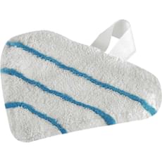 Black and Decker Delta Head Microfibre Pad for FSM Steam Mops