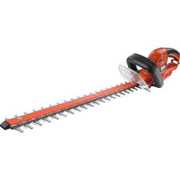 Black and Decker GT6060 Hedge Trimmer 600mm