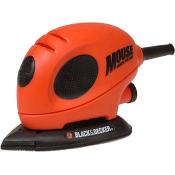 Black and Decker KA161BC Mouse Sander