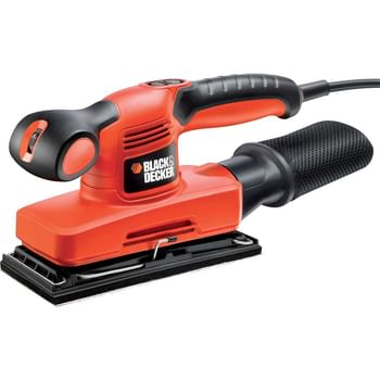 Black and Decker KA320EKA Orbital Sheet Sander
